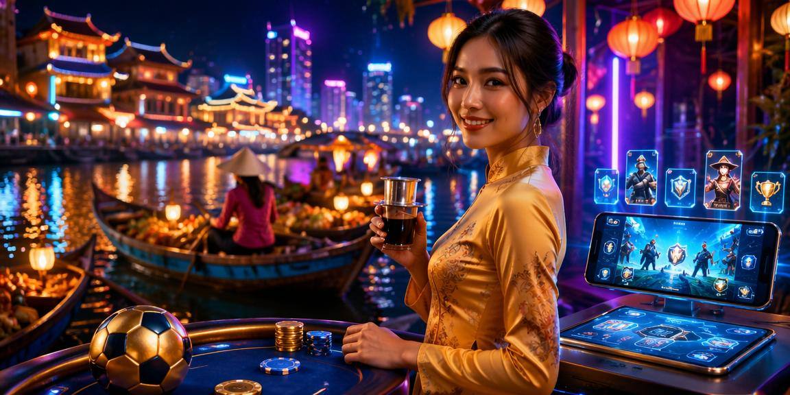 vh777 Những điều bạn cần biết trước khi bắt đầu