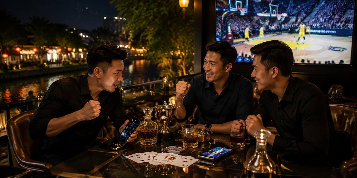 vh777 Chính Sách Và Điều Khoản Tại vh777