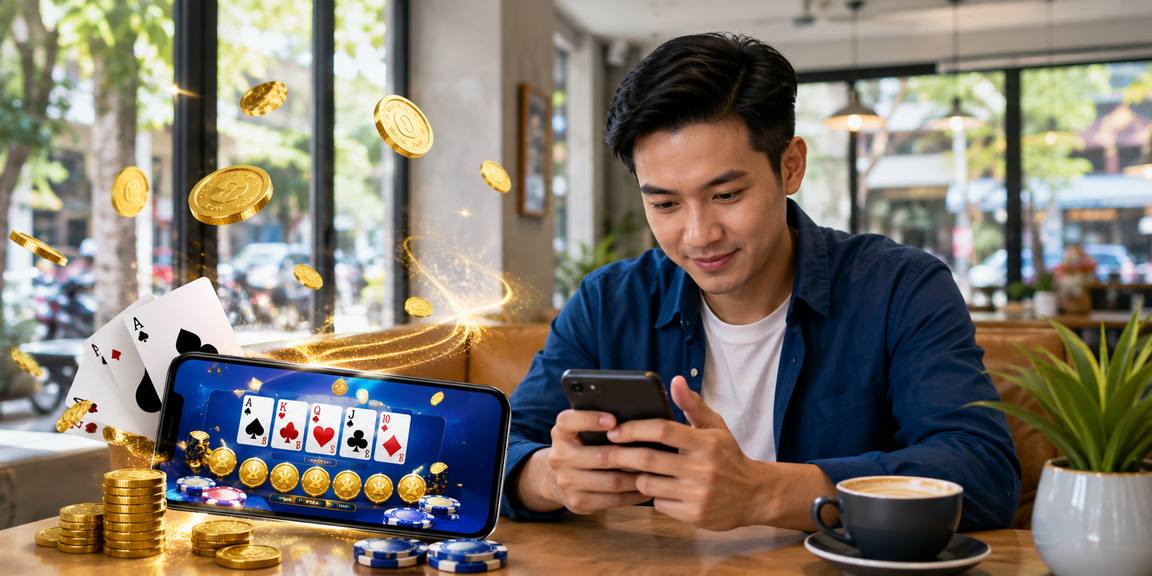 vh777 Ứng dụng vh777 – Cá cược thể thao và casino ngay trên điện thoại
